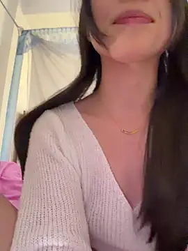 Yiyi-707 online show from 02/13/26, 08:21