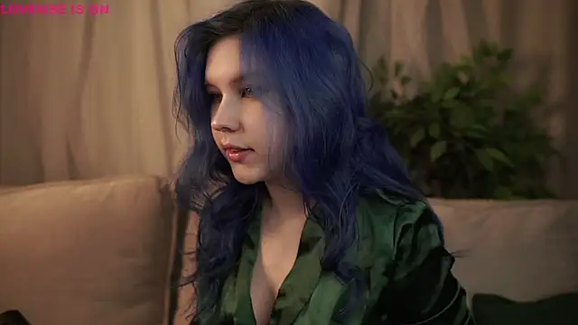 ElizSpieth online show from 02/11/26, 01:21