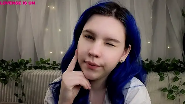 ElizSpieth online show from 02/13/26, 01:12