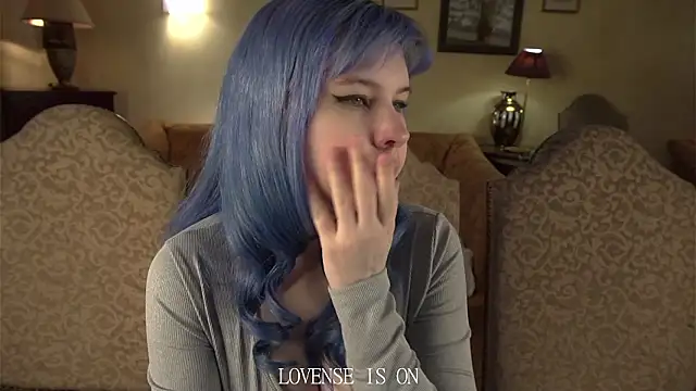 ElizSpieth online show from 03/15/26, 02:17