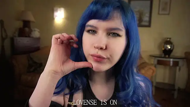 ElizSpieth online show from 04/19/26, 02:55