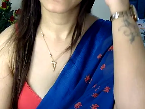 Rumi cute online show from 04/21/26, 04:45