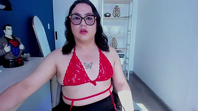 Kink  Angell online show from 11/27/25, 01:35