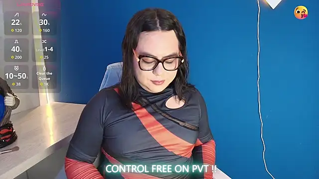 Kink  Angell online show from 01/16/26, 12:09