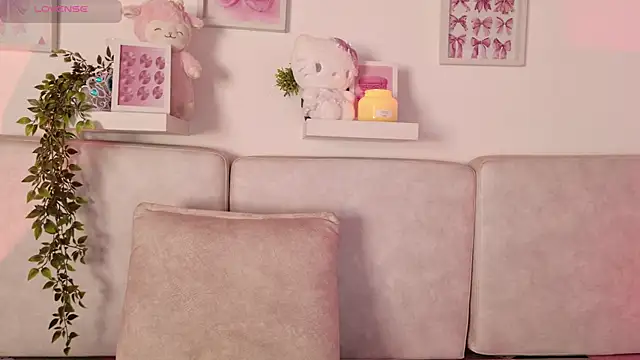 Yumii sweetgirl online show from 04/19/26, 06:21