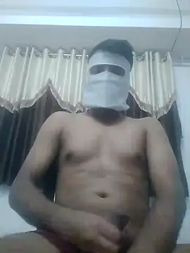 themasklover online show from 09/20/25, 05:14