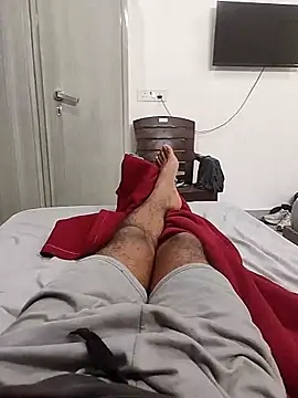 themasklover online show from 03/05/26, 06:15