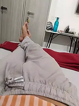 themasklover online show from 04/21/26, 03:50