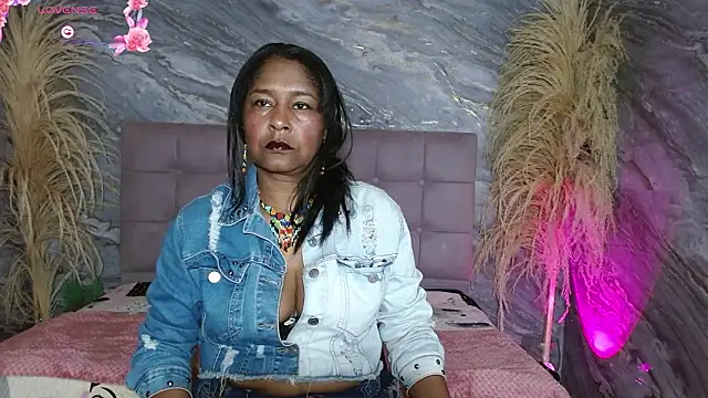 mya blaze online show from 03/04/26, 04:07