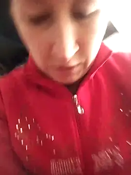 Funny Karina online show from 10/13/25, 06:24