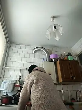 Funny Karina online show from 01/06/26, 07:56