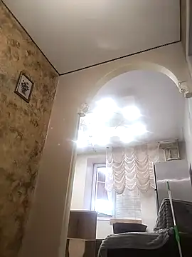 Funny Karina online show from 01/10/26, 09:44