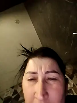 Funny Karina online show from 02/09/26, 08:07