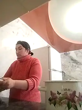 Funny Karina online show from 02/11/26, 07:57