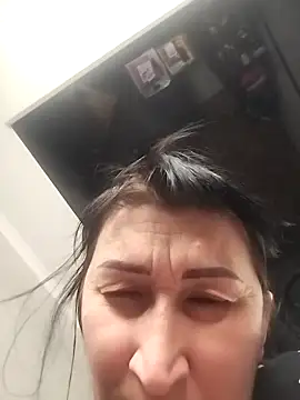 Funny Karina online show from 02/16/26, 08:21