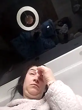 Funny Karina online show from 02/23/26, 05:27