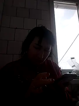 Funny Karina online show from 03/02/26, 07:15