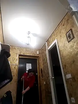 Funny Karina online show from 03/19/26, 10:52