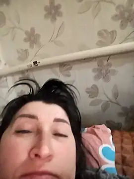 Funny Karina online show from 04/07/26, 03:40