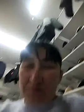 Funny Karina online show from 04/15/26, 07:48