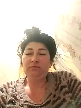 Funny Karina online show from 04/18/26, 05:11