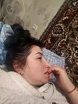 Funny Karina online show from 04/18/26, 07:58