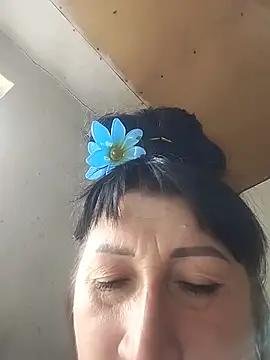 Snapshot of Funny_Karina chatting on 07/19/26, 10:30 Funny Karina online show from 07/19/26, 10:30