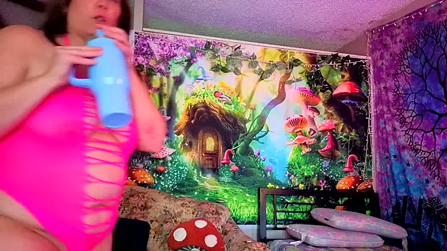 Princess  Kitty   online show from 09/20/25, 04:19