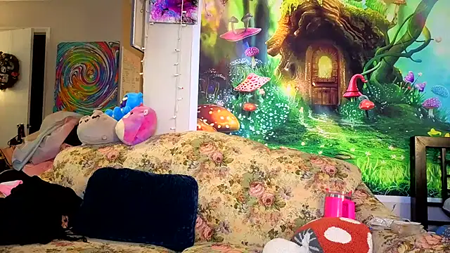 Princess  Kitty   online show from 09/24/25, 11:52