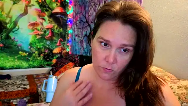 Princess  Kitty   online show from 10/21/25, 07:47