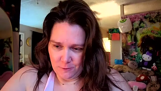 Princess  Kitty   online show from 02/14/26, 01:08