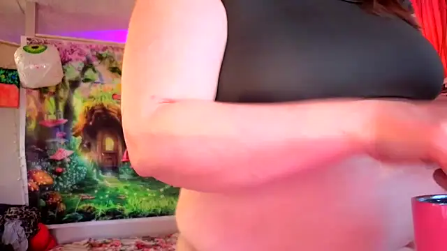 Princess  Kitty   online show from 03/05/26, 09:22