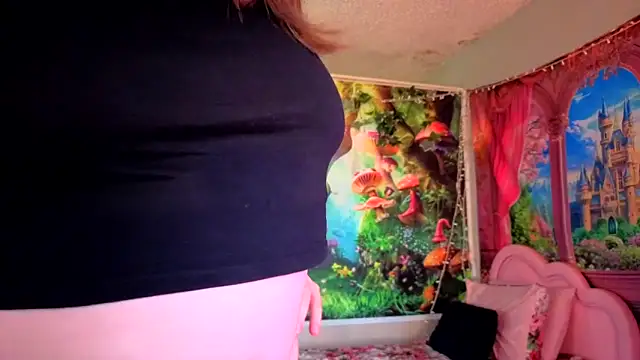 Princess  Kitty   online show from 03/08/26, 10:13