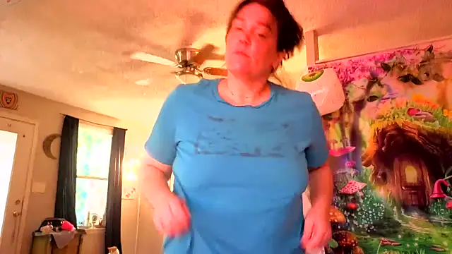 Princess  Kitty   online show from 03/20/26, 03:28