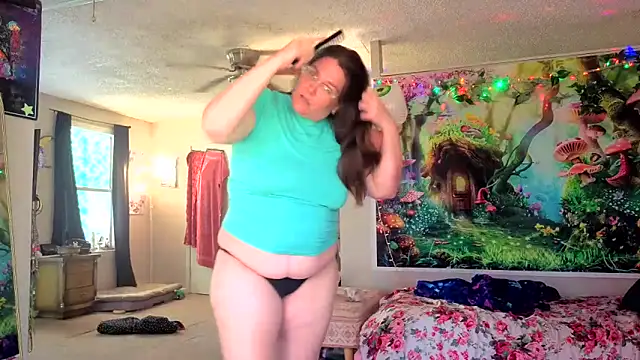 Princess  Kitty   online show from 03/23/26, 08:13