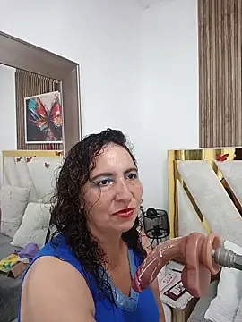 Luna Naughty1 online show from 03/30/26, 06:42