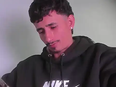 Damartinez27 online show from 02/26/26, 06:12