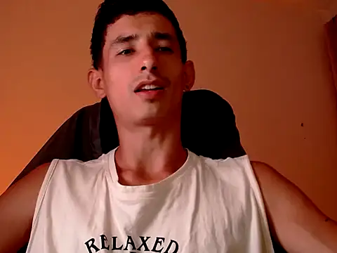 Damartinez27 online show from 07/22/26, 05:10