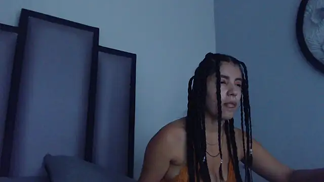 Lucy-23 online show from 02/06/26, 04:17