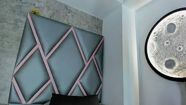 Lucy-23 online show from 02/22/26, 04:38