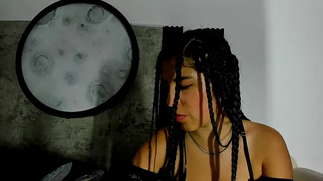 Lucy-23 online show from 04/24/26, 04:15