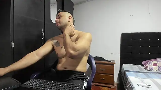 Ryan xc1 online show from 02/10/26, 03:21