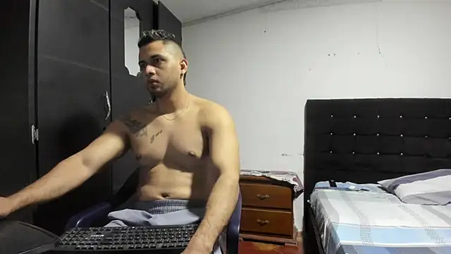 Ryan xc1 online show from 03/04/26, 03:34