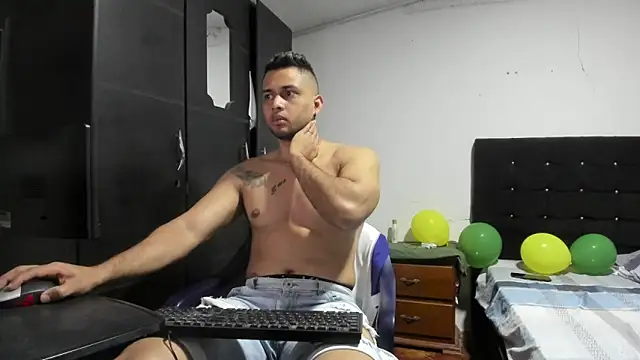 Ryan xc1 online show from 03/18/26, 03:09