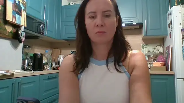 ALICAINWONDERLAND online show from 12/01/25, 03:50