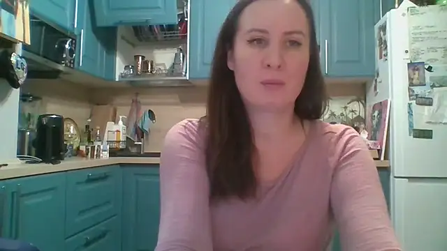 ALICAINWONDERLAND online show from 12/21/25, 06:26