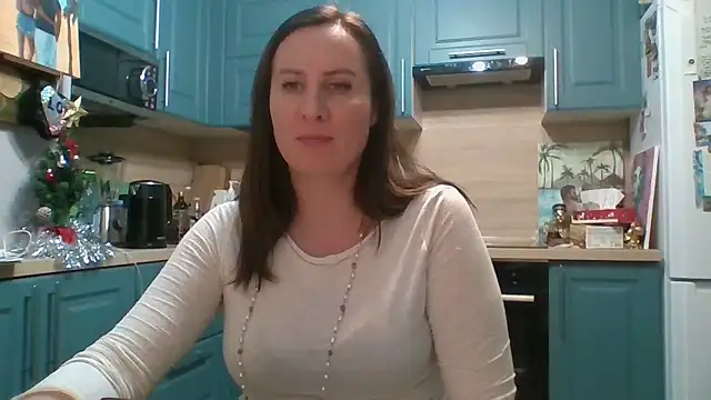 ALICAINWONDERLAND online show from 01/06/26, 05:49