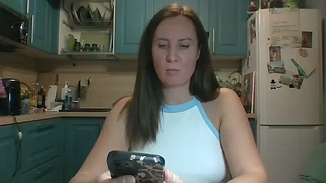 ALICAINWONDERLAND online show from 03/15/26, 07:09