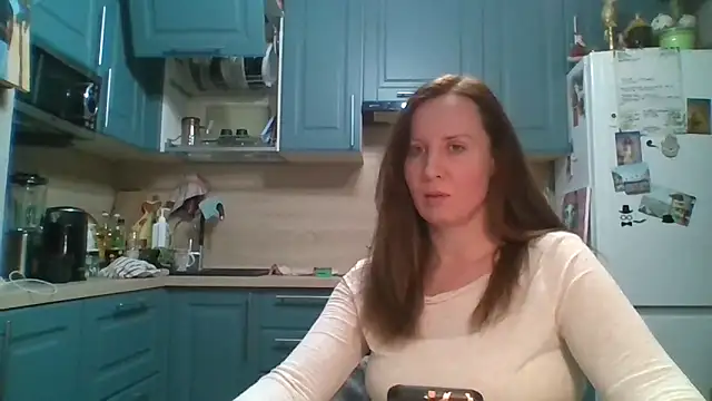 ALICAINWONDERLAND online show from 04/07/26, 07:03