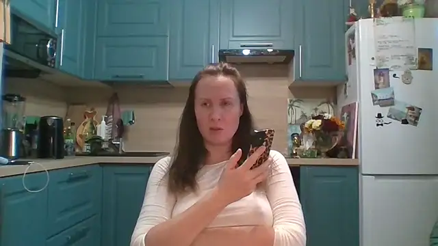 ALICAINWONDERLAND online show from 04/09/26, 02:55